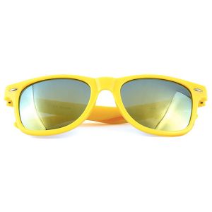 Individuelle Sonnenbrille mit Ihrem Logo