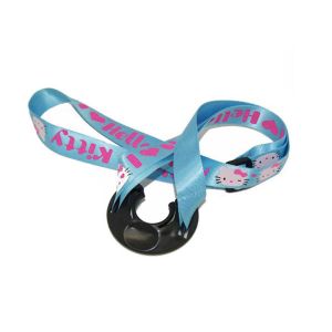 Bottle Holder Lanyards with your logo printed