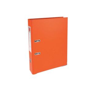 Folder with your logo printed