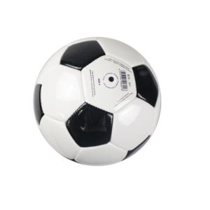 Fussball mit Ihrem Logo bedruckt