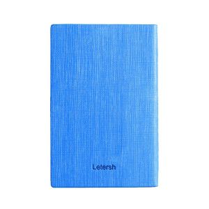 Notebook bedrucken lassen