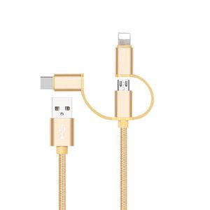 Phone Cable customized with your logo