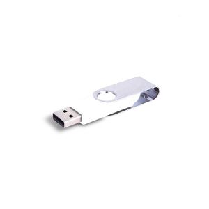 USB Flash Drives Metal customized with your logo