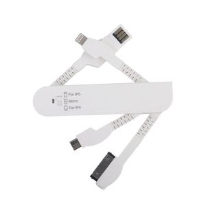USB Kabel mit Ihrem logo bedruckt