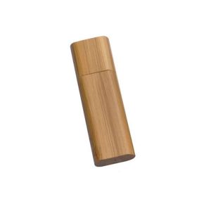 USB Flash Drives wood customized with your logo